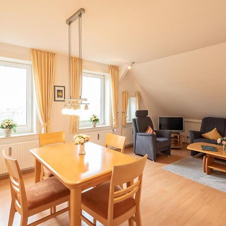 Апартаменты Haus Decker, App 3 Веннингштедт Экстерьер фото